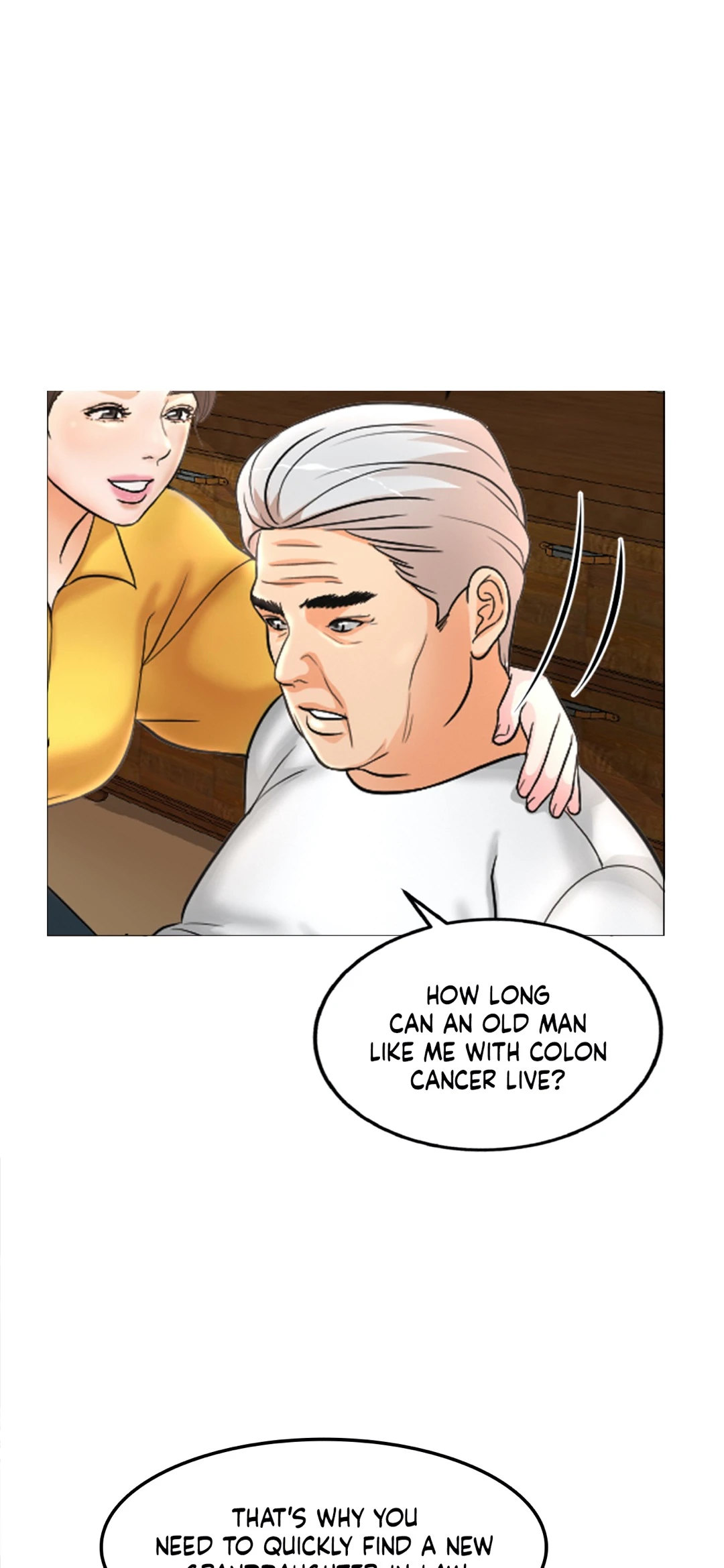 Wife for 1000 Days - Chapter 1 - picture 27