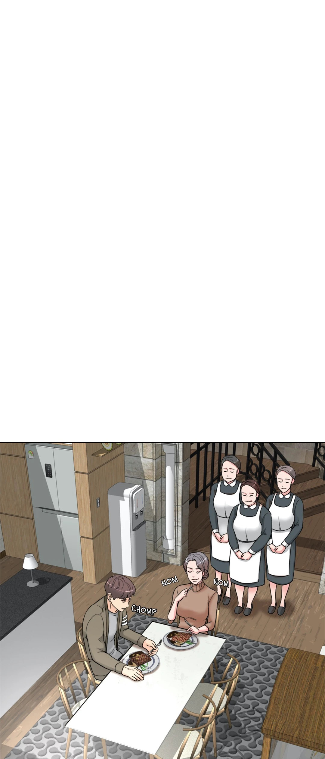 Wife for 1000 Days - Chapter 1 - picture 30