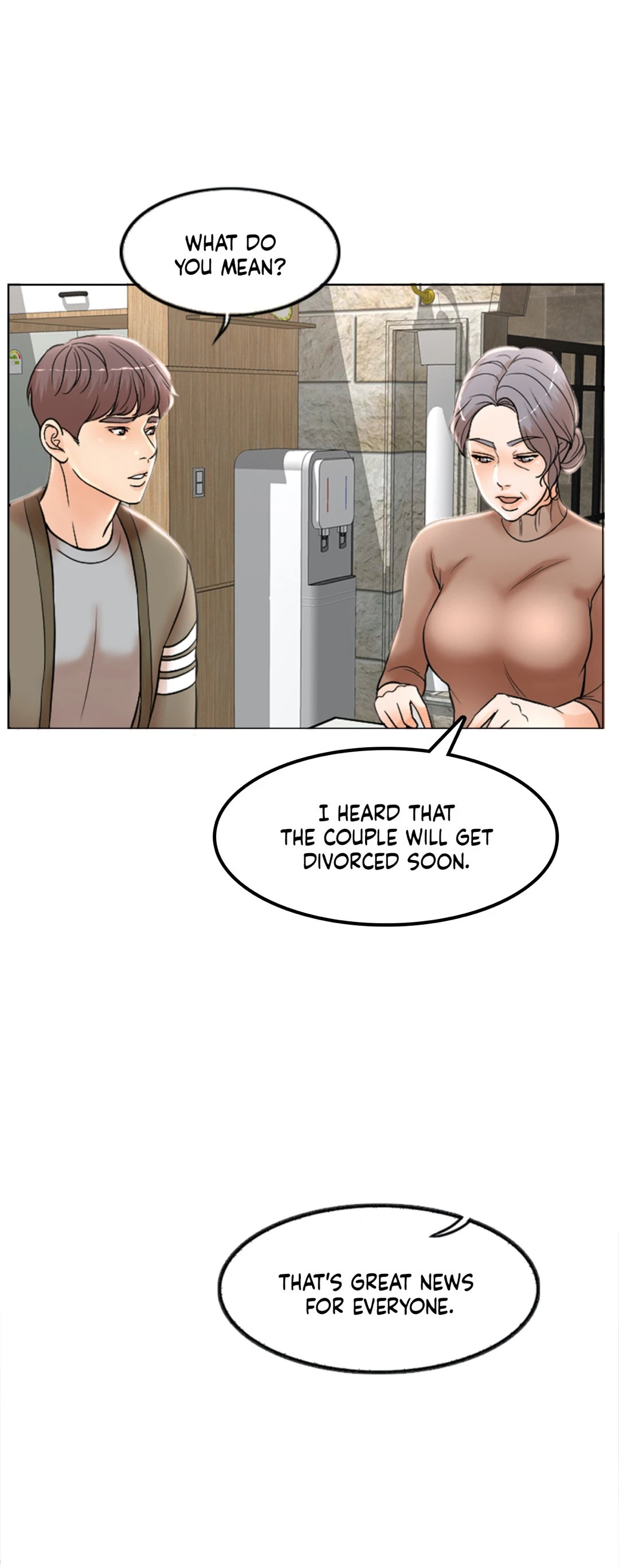 Wife for 1000 Days - Chapter 1 - picture 37