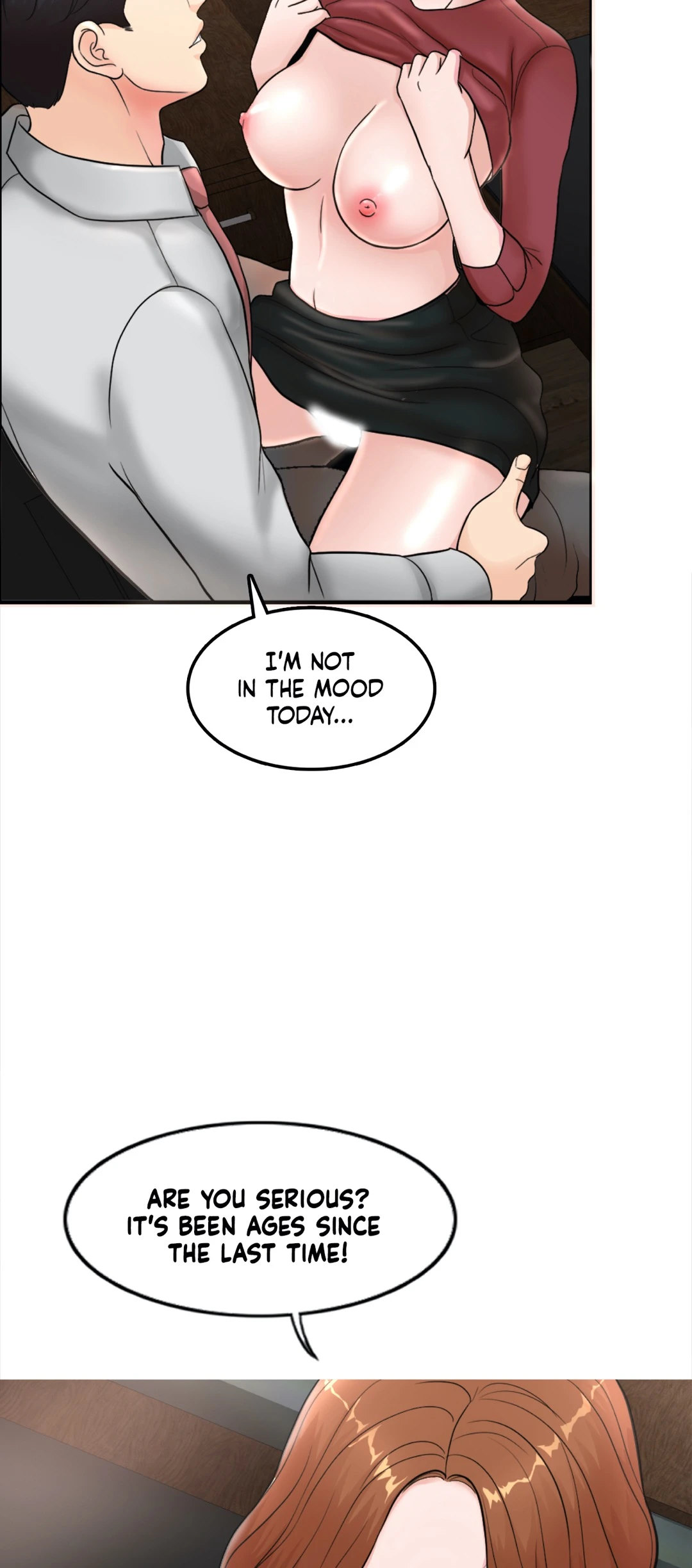 Wife for 1000 Days - Chapter 1 - picture 40