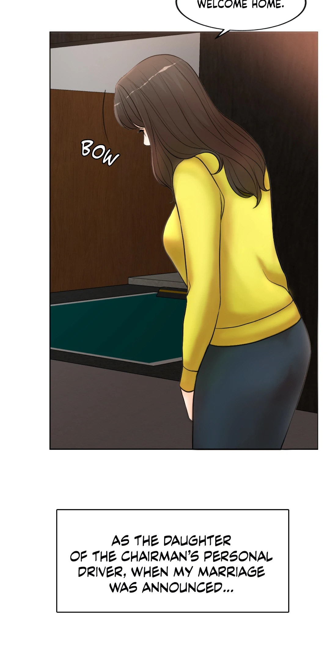 Wife for 1000 Days - Chapter 1 - picture 5