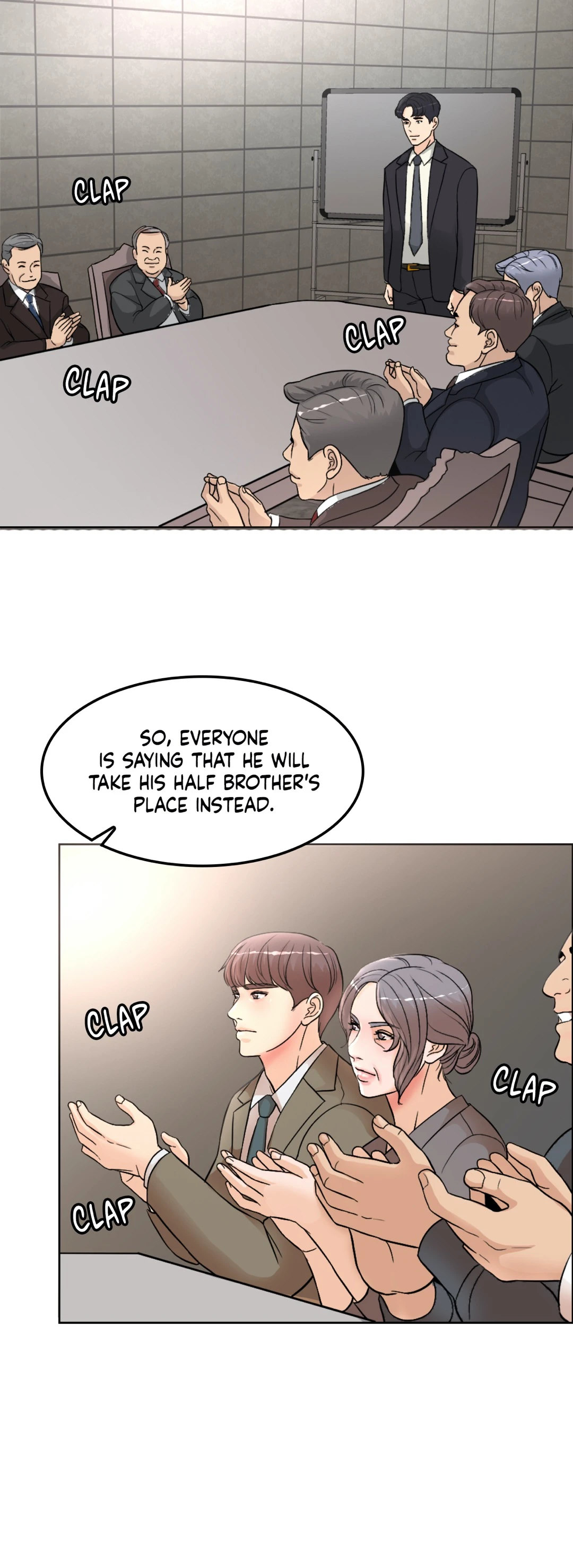 Wife for 1000 Days - Chapter 1 - picture 56