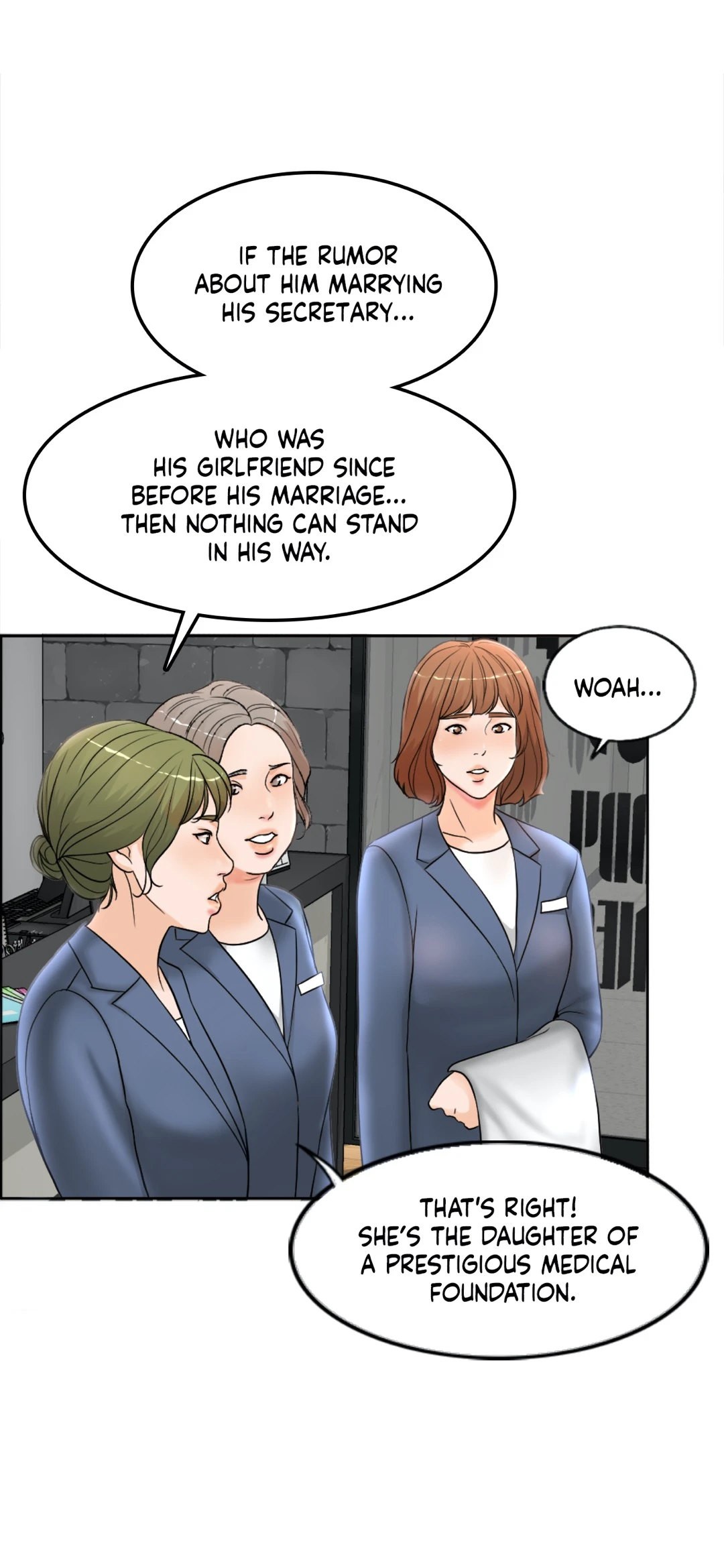 Wife for 1000 Days - Chapter 1 - picture 57