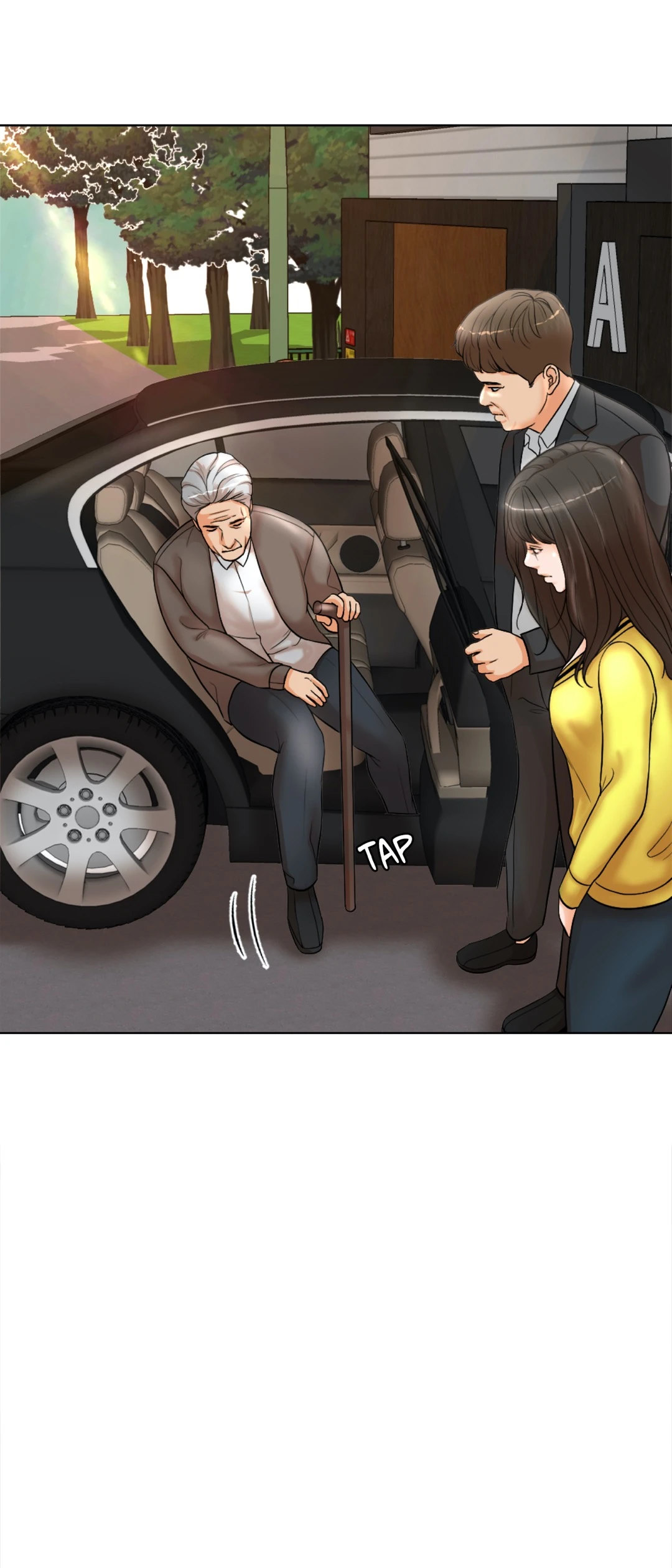 Wife for 1000 Days - Chapter 1 - picture 6