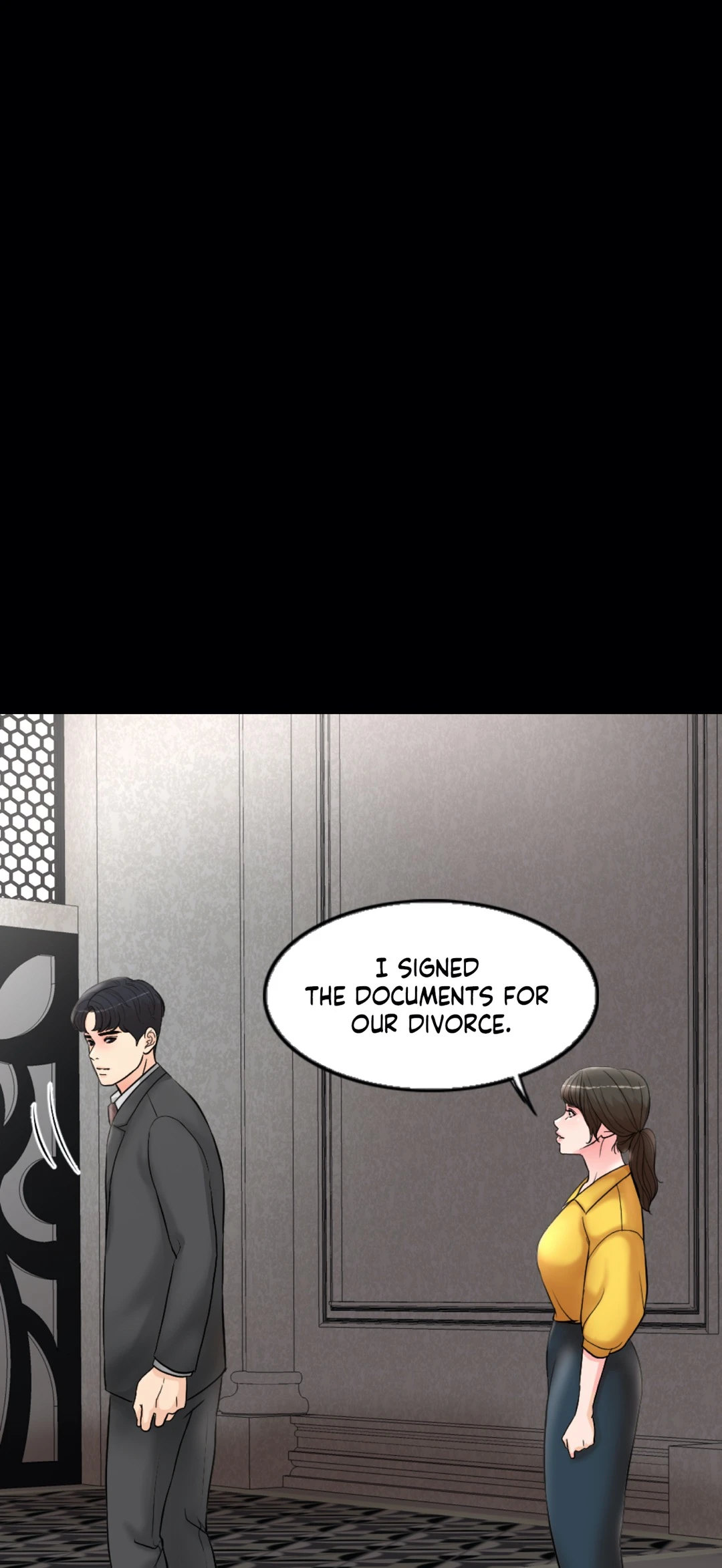 Wife for 1000 Days - Chapter 1 - picture 60