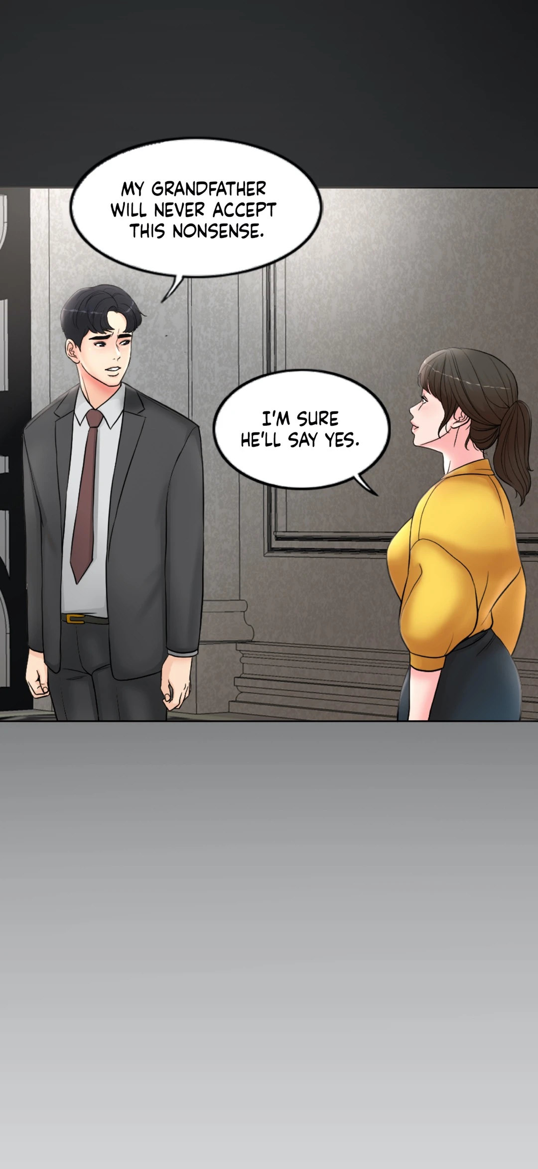 Wife for 1000 Days - Chapter 1 - picture 62