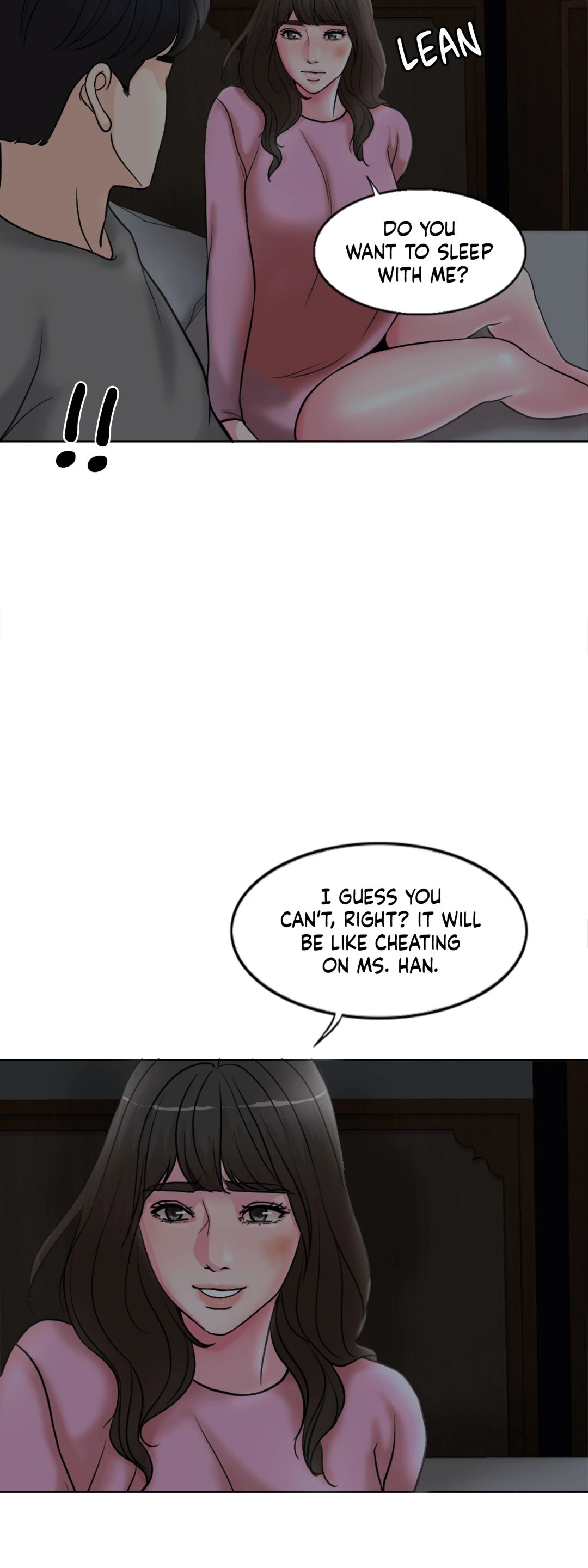 Wife for 1000 Days - Chapter 1 - picture 82