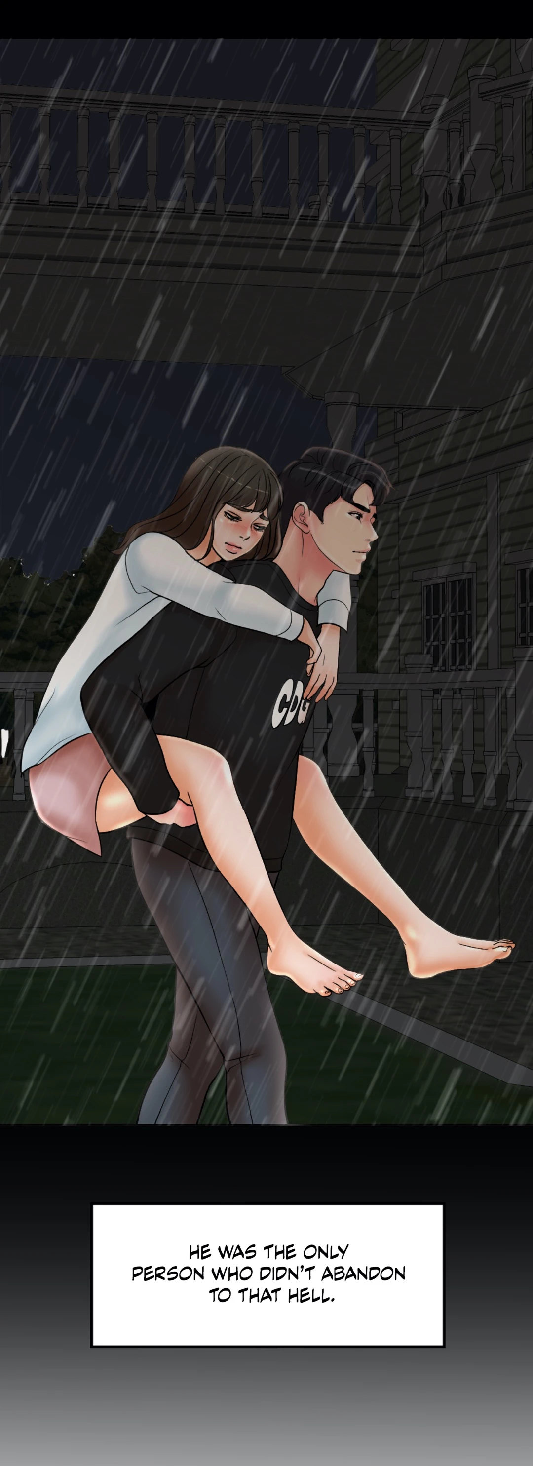 Wife for 1000 Days - Chapter 2 - picture 10