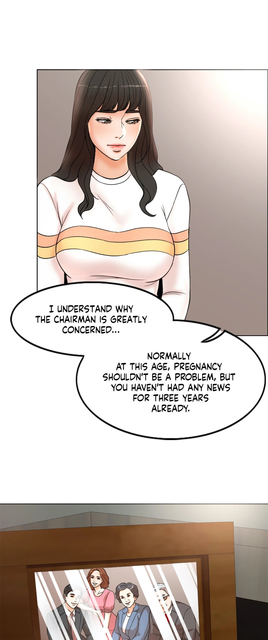 Wife for 1000 Days - Chapter 2 - picture 14