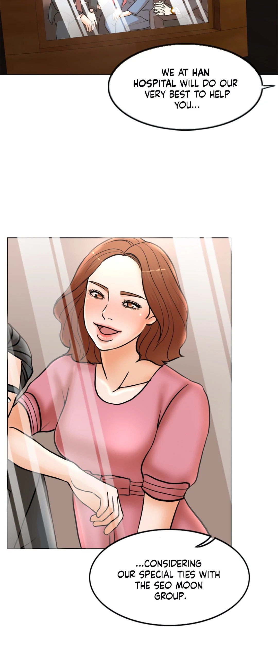 Wife for 1000 Days - Chapter 2 - picture 15