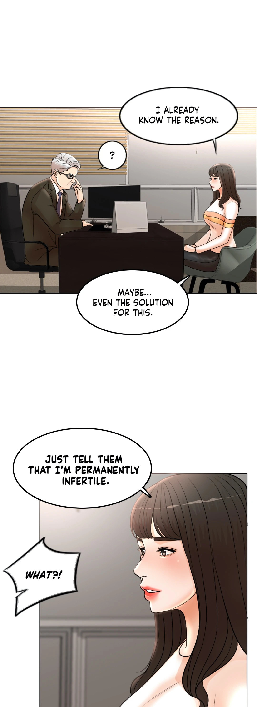 Wife for 1000 Days - Chapter 2 - picture 16