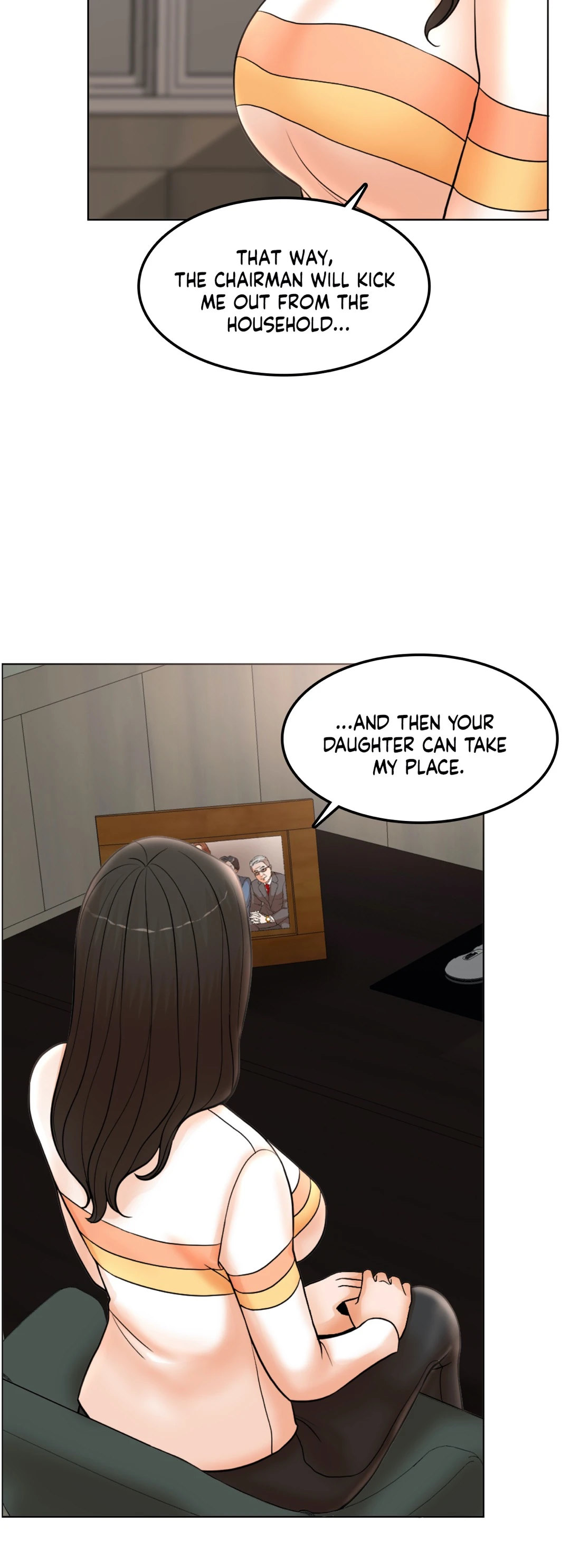 Wife for 1000 Days - Chapter 2 - picture 17