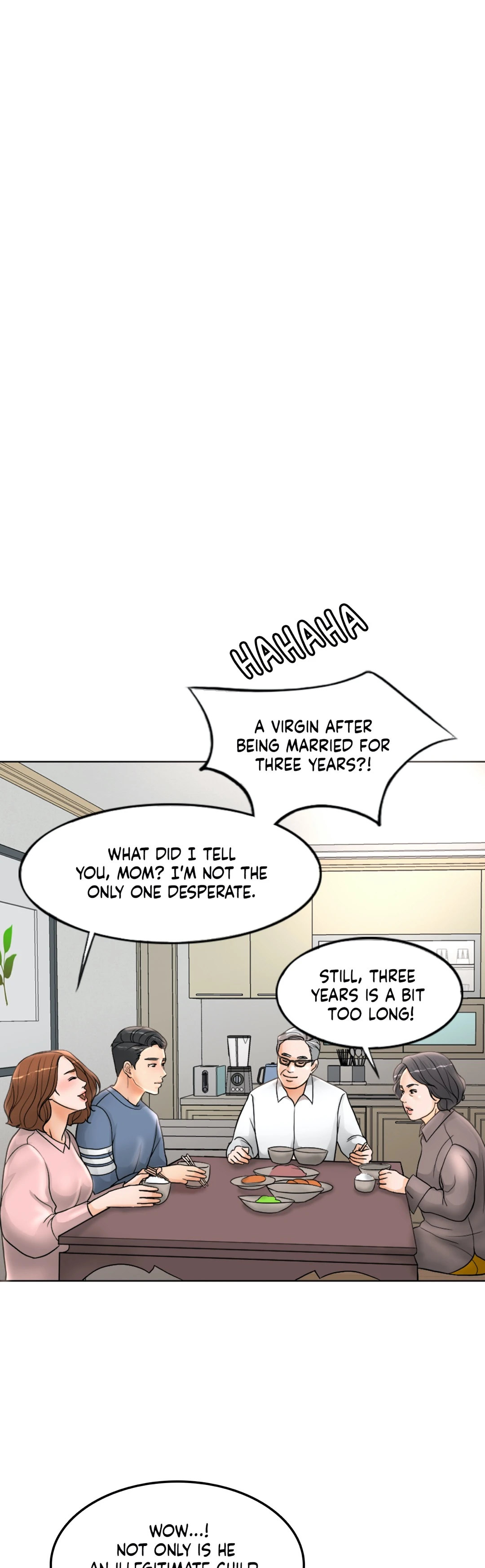 Wife for 1000 Days - Chapter 2 - picture 18