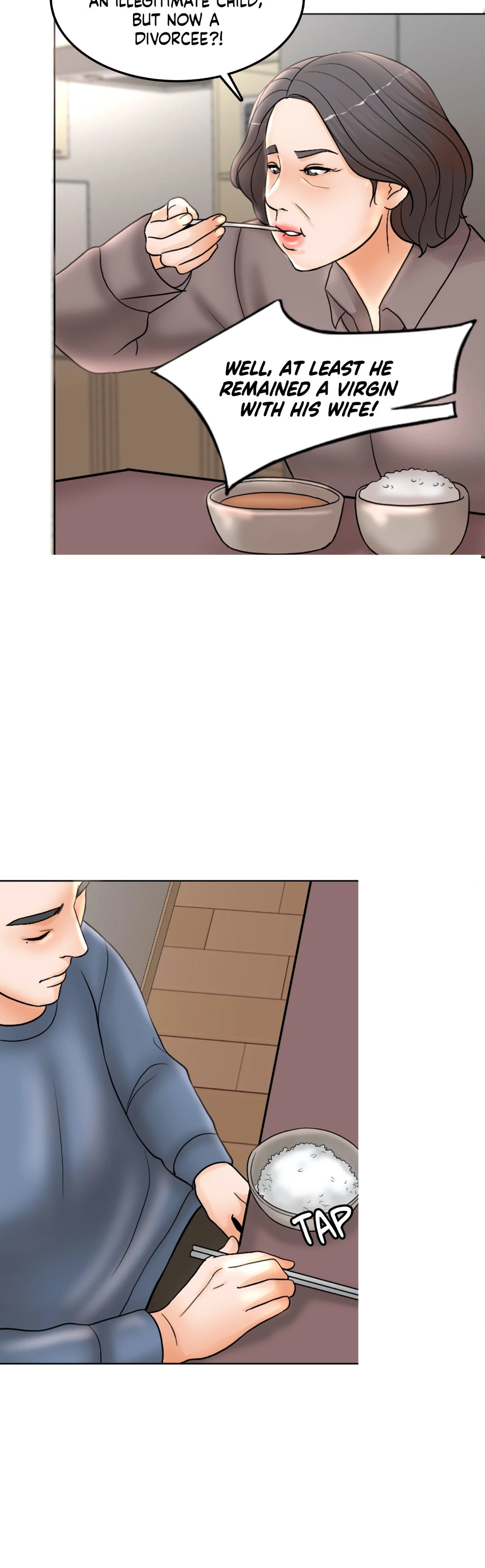 Wife for 1000 Days - Chapter 2 - picture 19