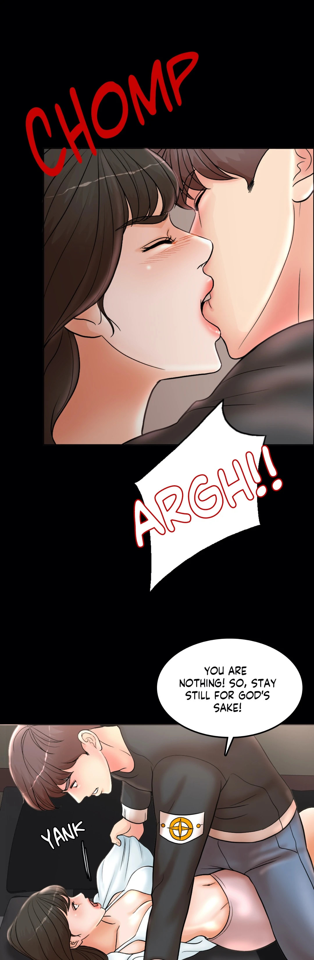 Wife for 1000 Days - Chapter 2 - picture 2