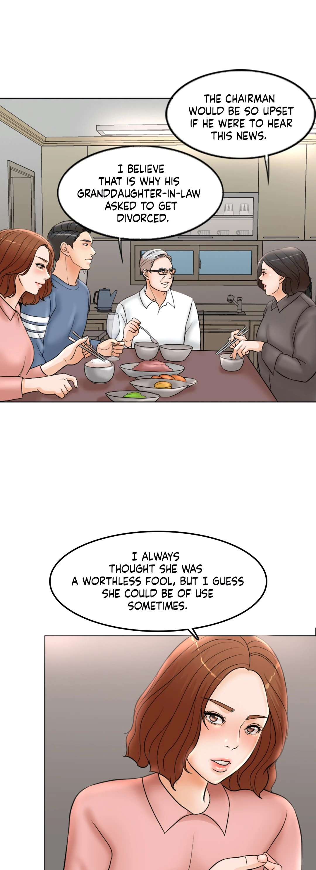 Wife for 1000 Days - Chapter 2 - picture 20