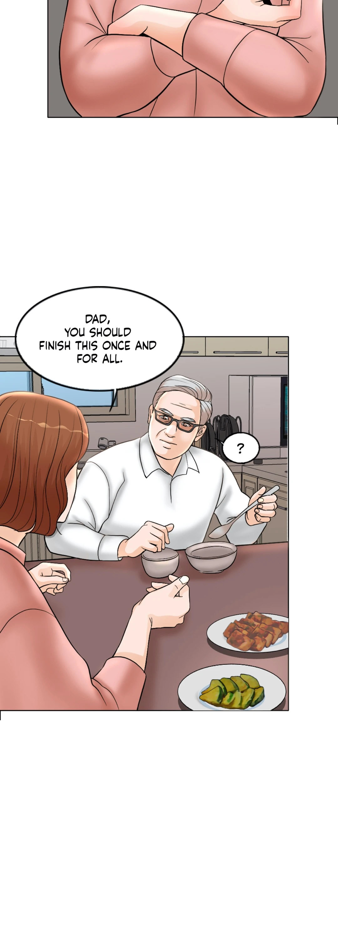 Wife for 1000 Days - Chapter 2 - picture 21