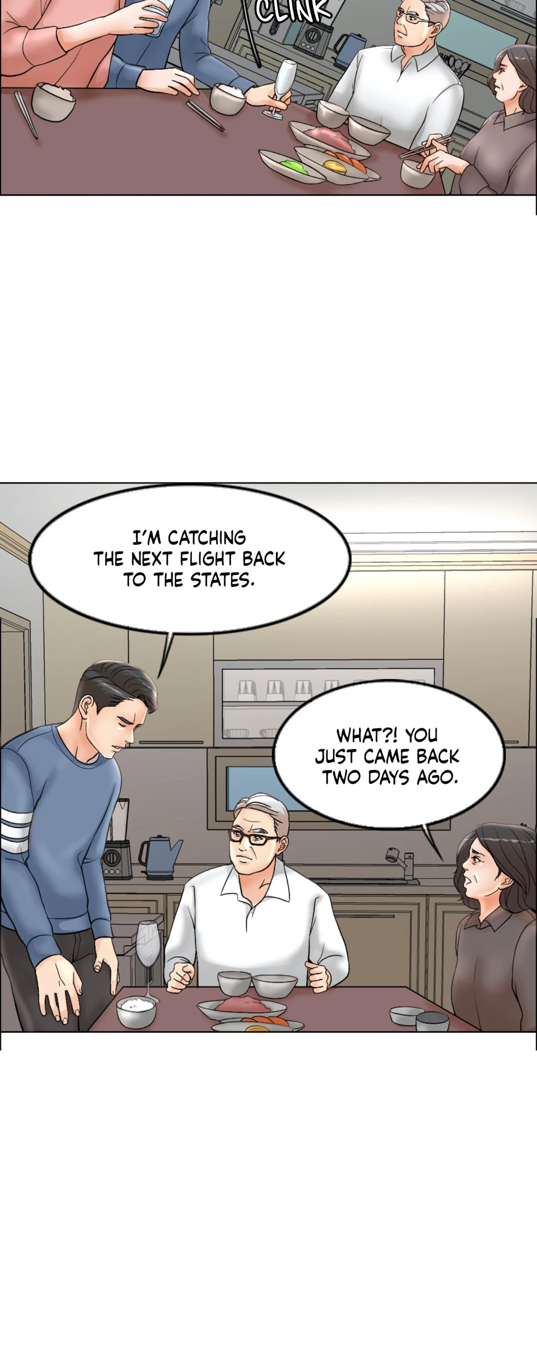Wife for 1000 Days - Chapter 2 - picture 23