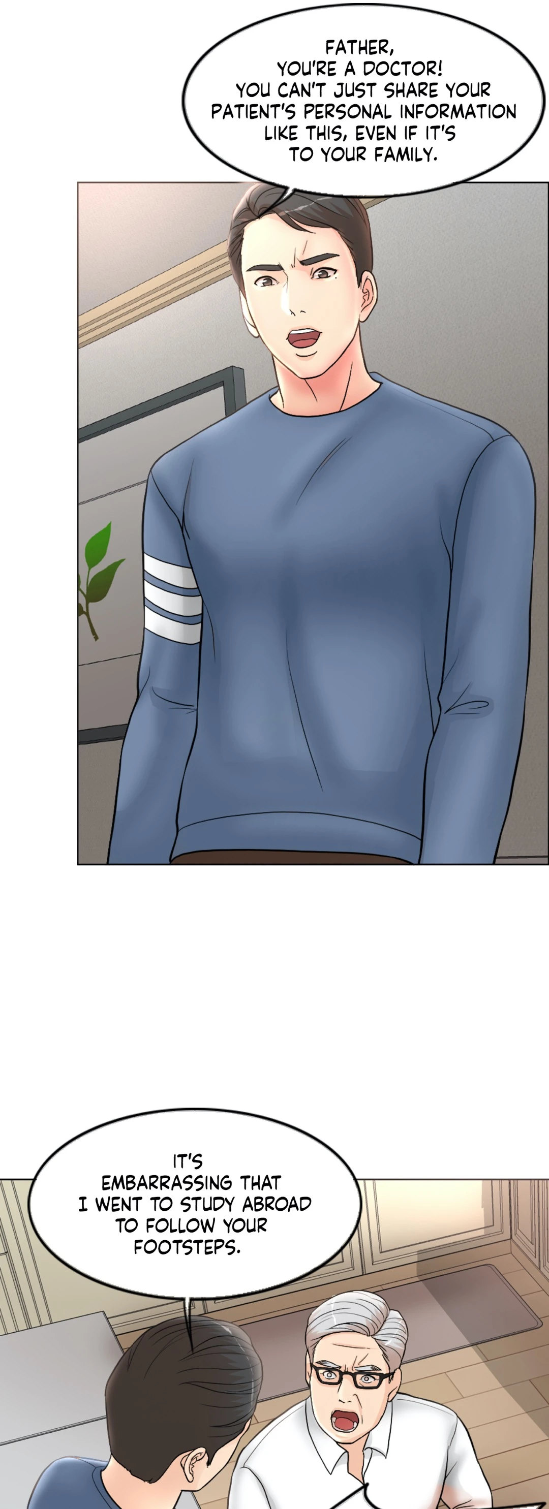 Wife for 1000 Days - Chapter 2 - picture 24