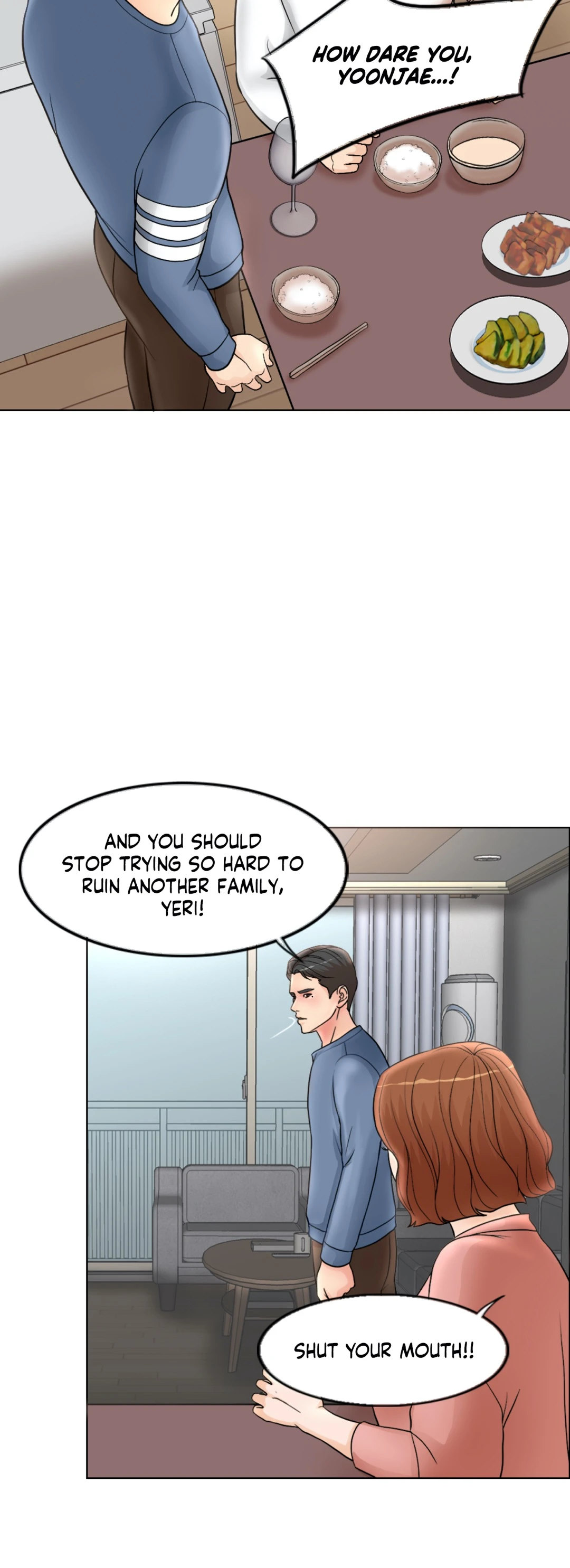 Wife for 1000 Days - Chapter 2 - picture 25