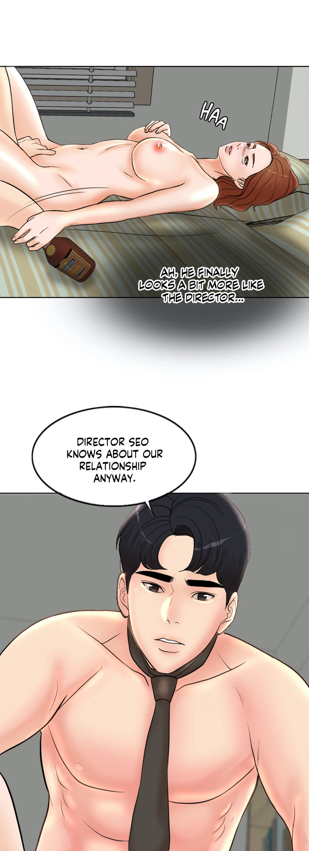 Wife for 1000 Days - Chapter 2 - picture 30