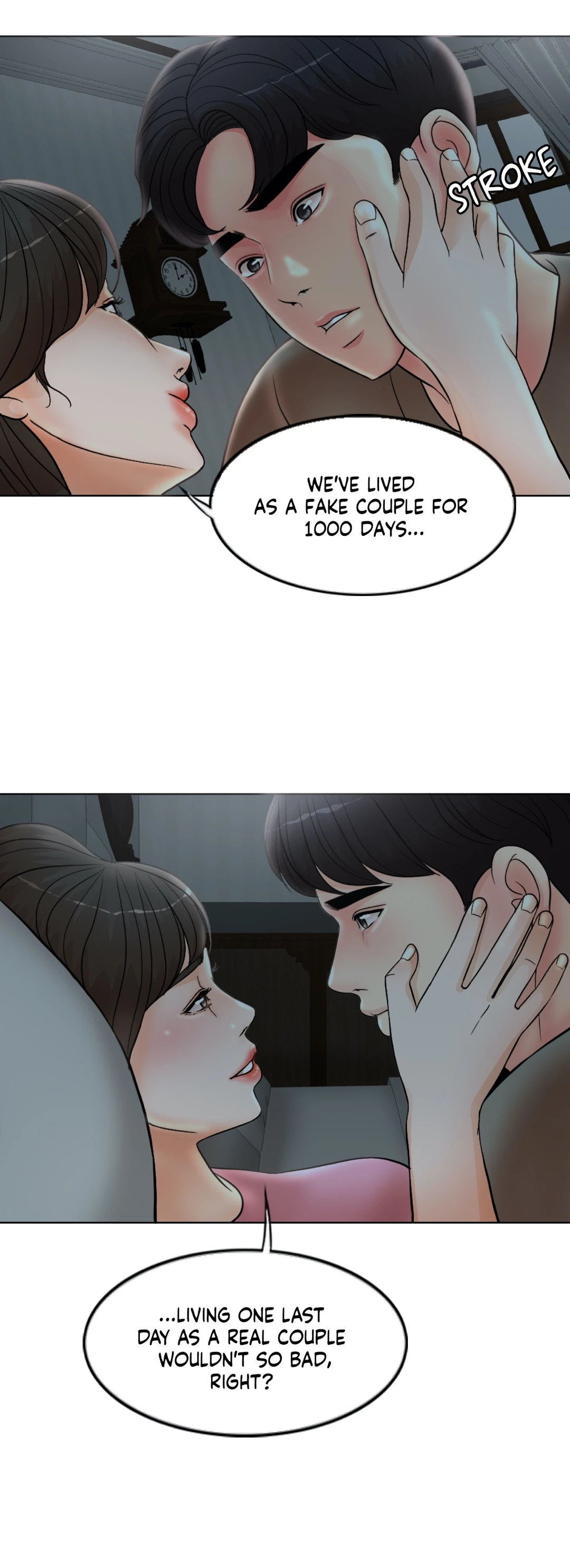 Wife for 1000 Days - Chapter 2 - picture 34