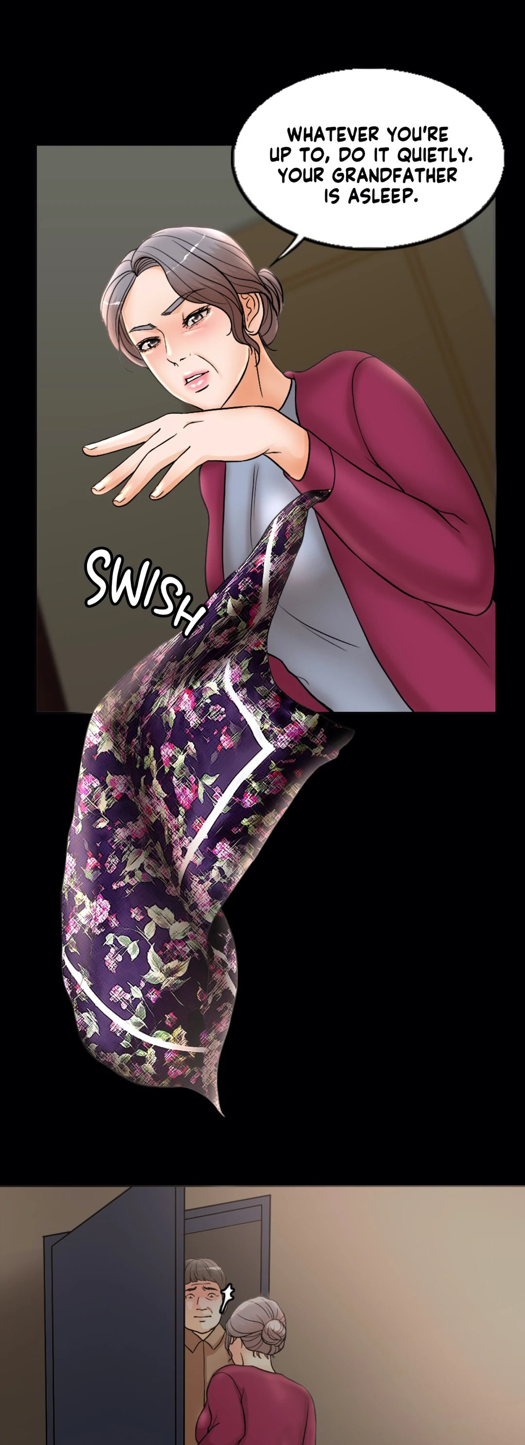 Wife for 1000 Days - Chapter 2 - picture 4