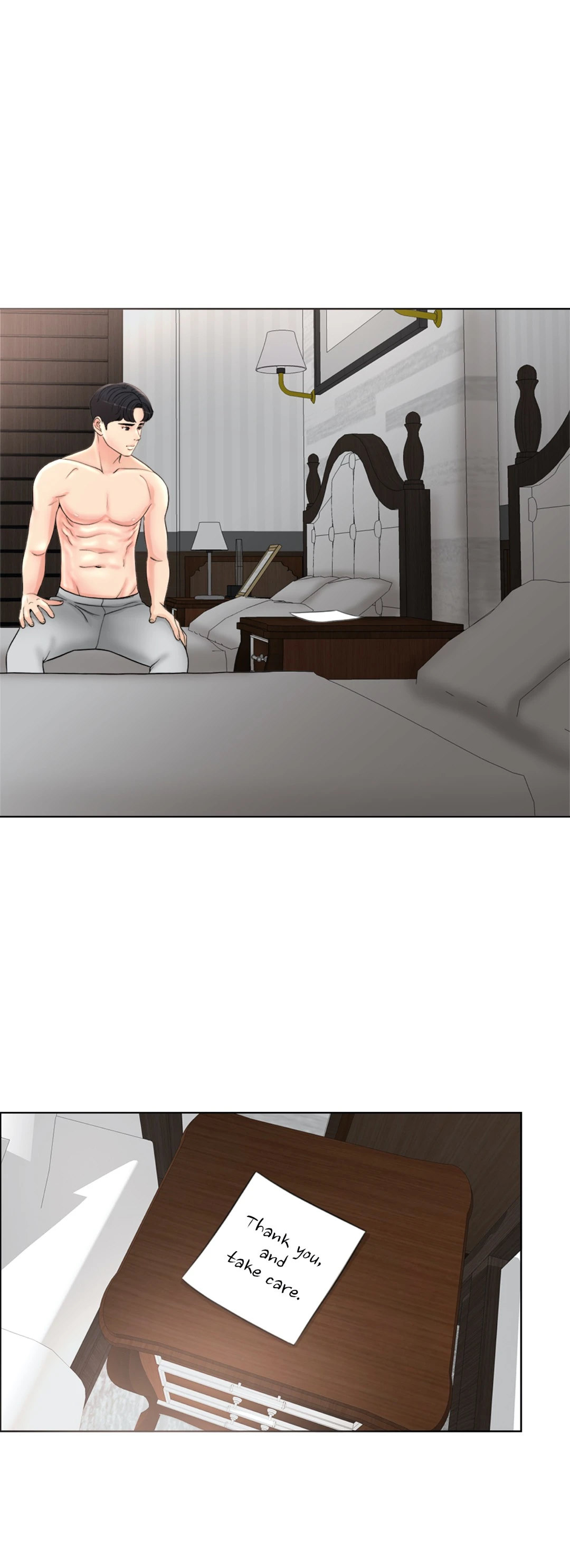 Wife for 1000 Days - Chapter 2 - picture 52