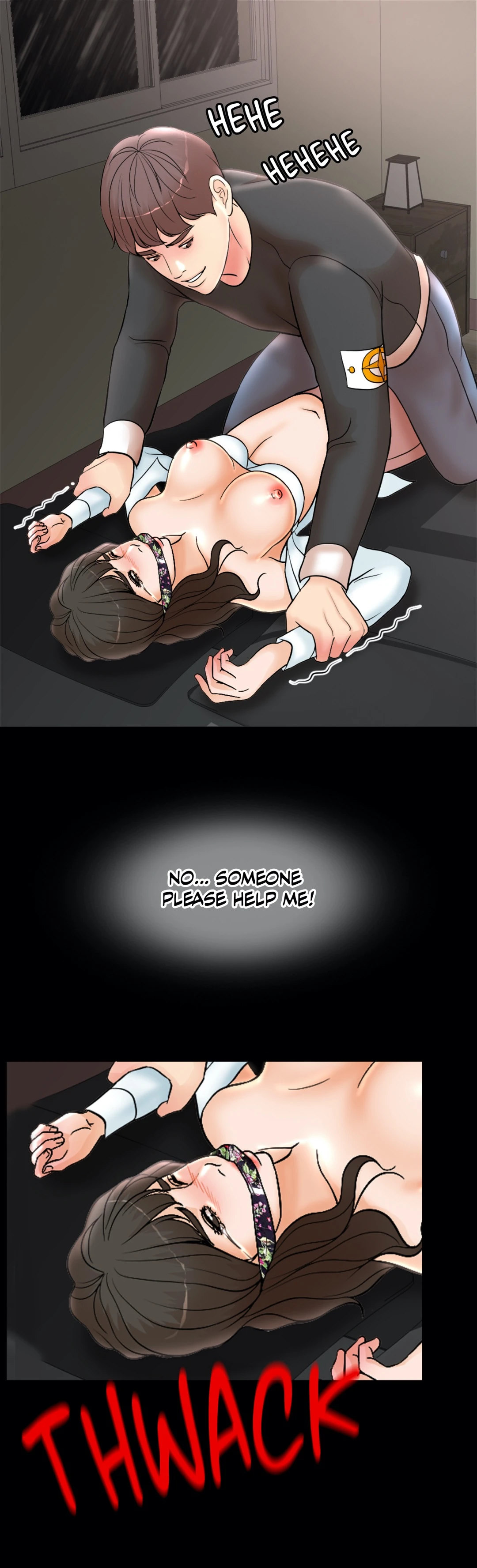 Wife for 1000 Days - Chapter 2 - picture 8