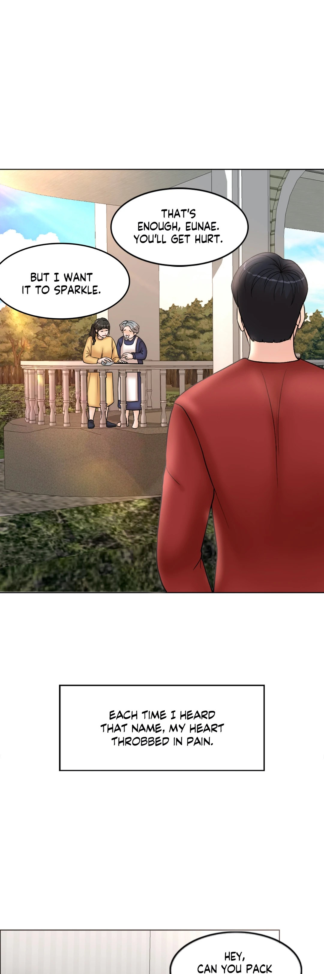 Wife for 1000 Days - Chapter 3 - picture 10
