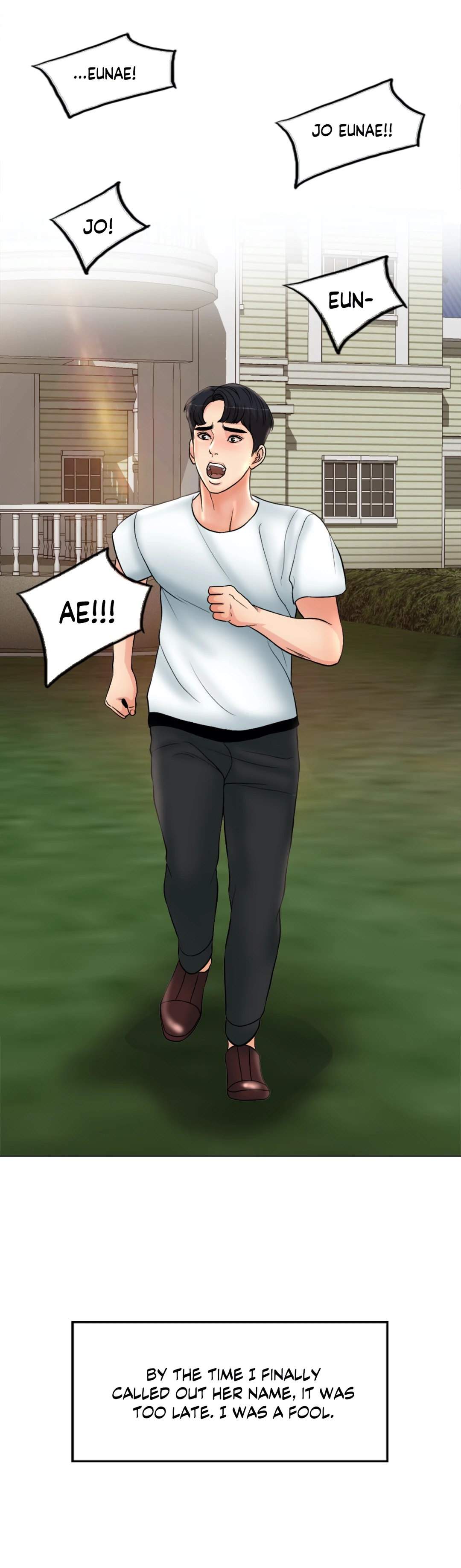 Wife for 1000 Days - Chapter 3 - picture 12