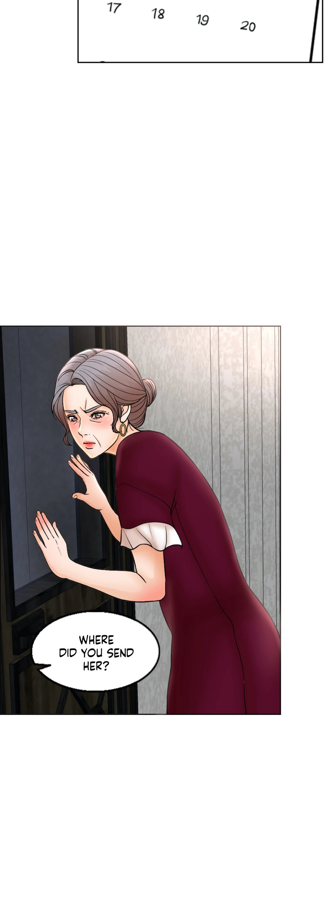 Wife for 1000 Days - Chapter 3 - picture 15