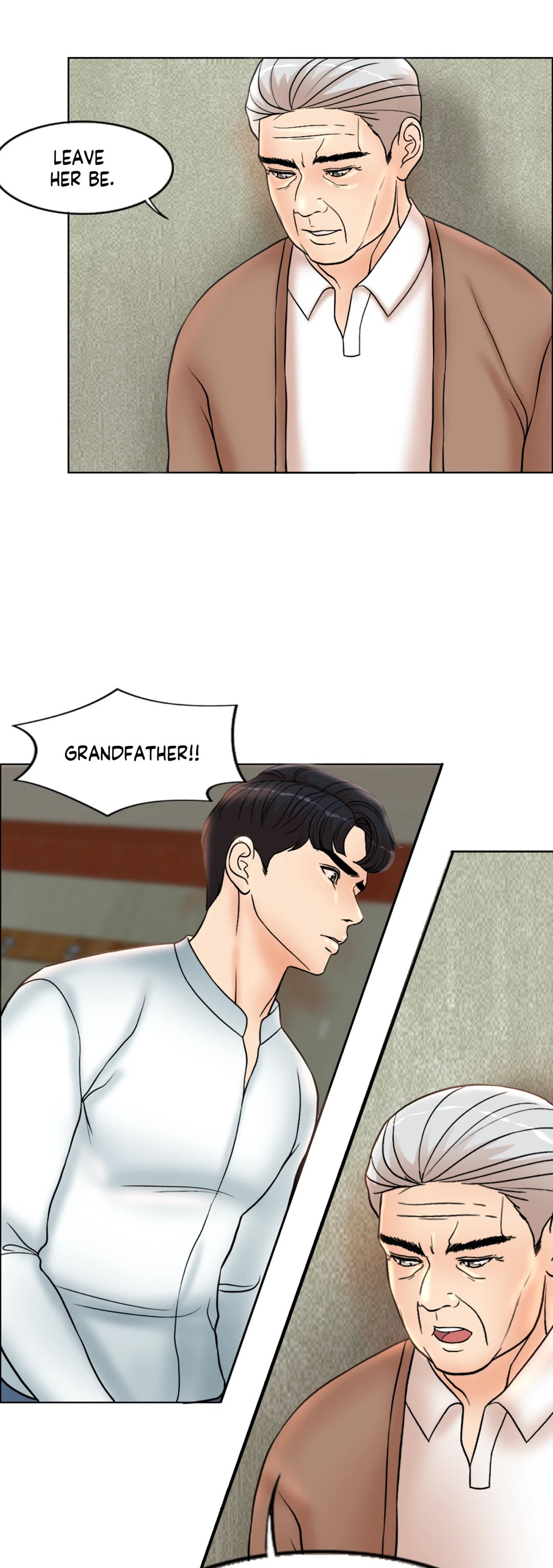Wife for 1000 Days - Chapter 3 - picture 16