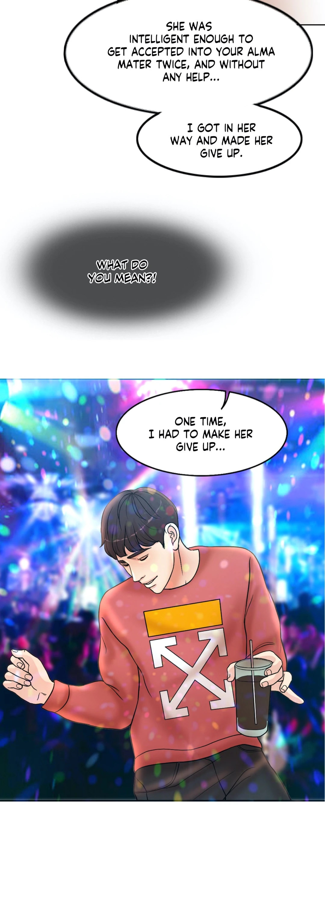 Wife for 1000 Days - Chapter 3 - picture 17