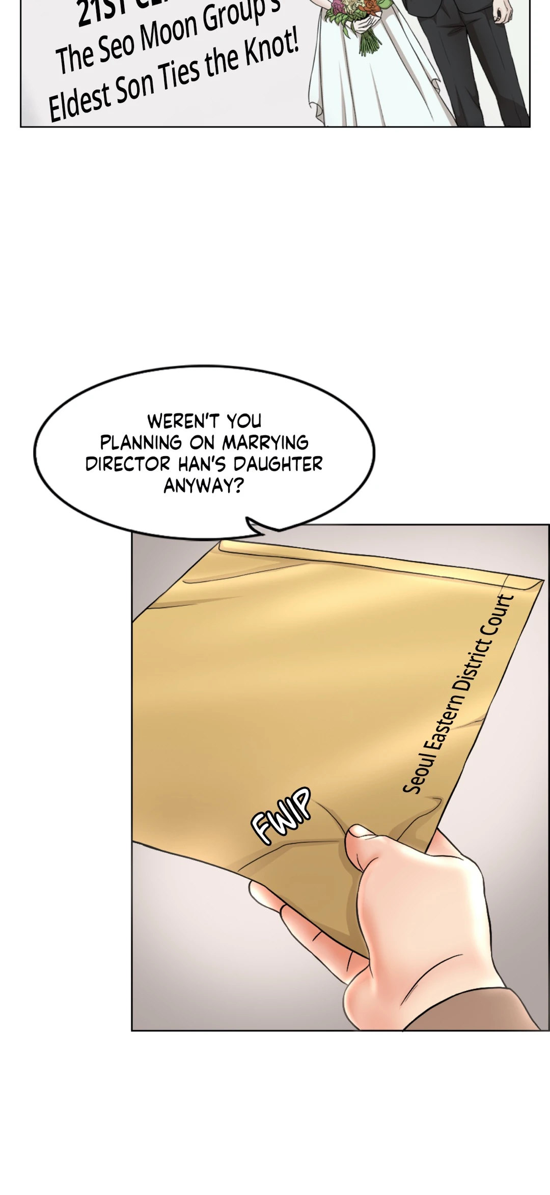 Wife for 1000 Days - Chapter 3 - picture 19