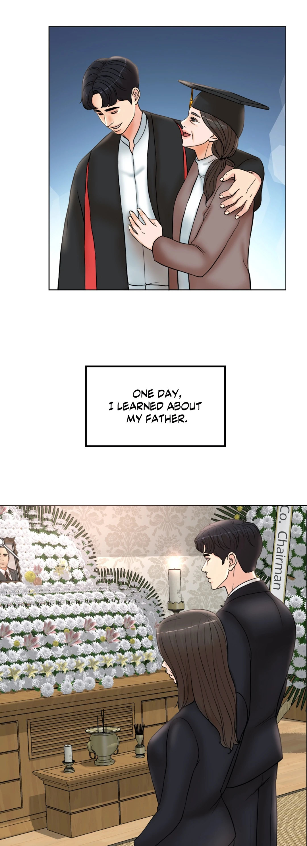 Wife for 1000 Days - Chapter 3 - picture 2