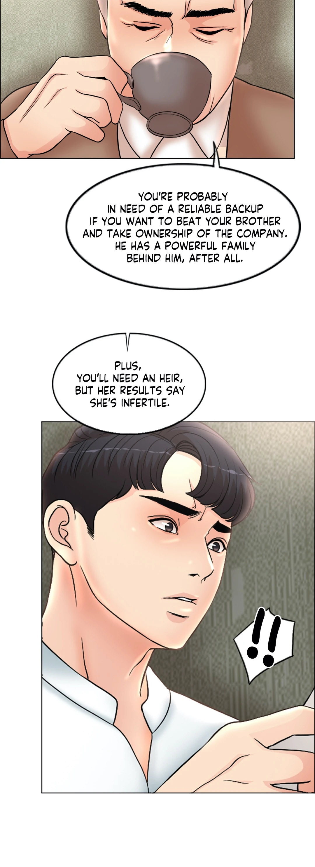 Wife for 1000 Days - Chapter 3 - picture 21