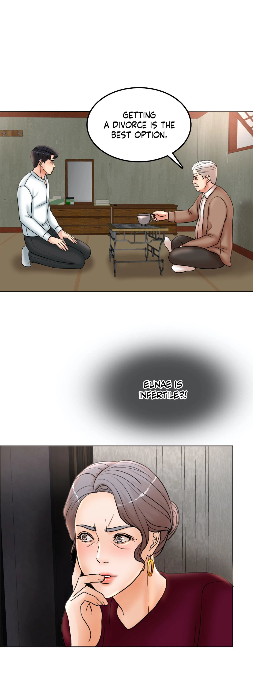 Wife for 1000 Days - Chapter 3 - picture 22