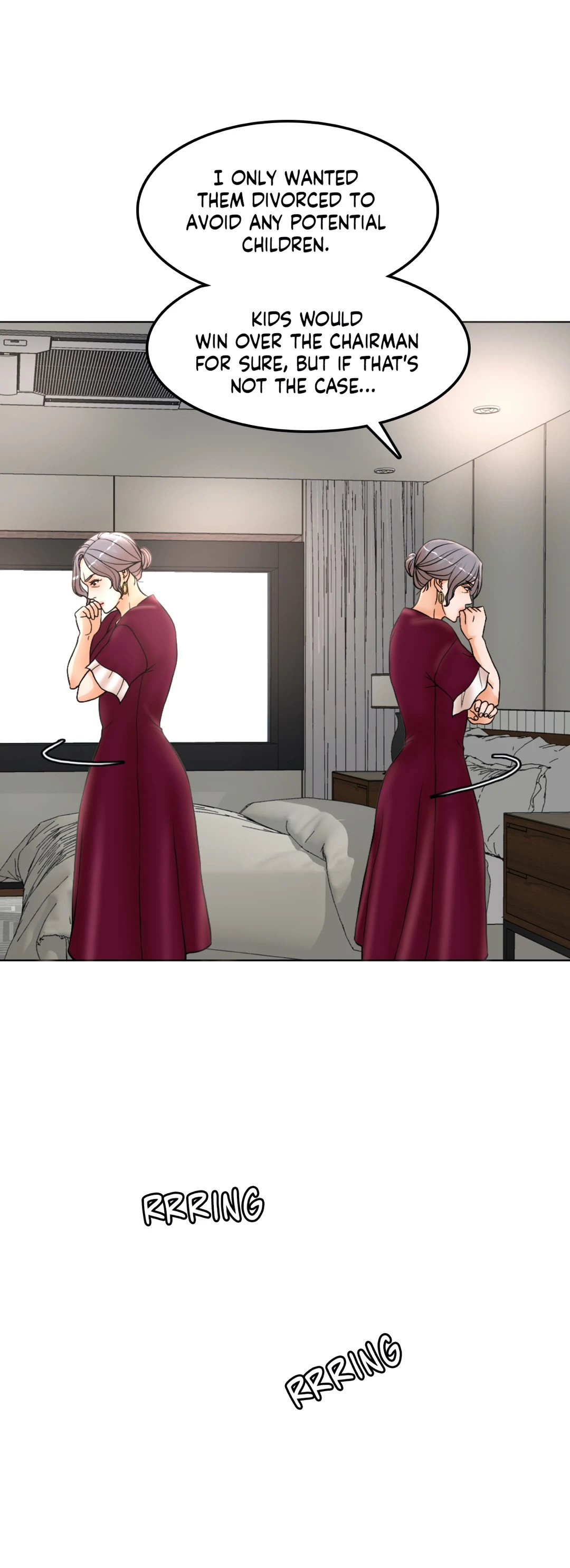 Wife for 1000 Days - Chapter 3 - picture 23