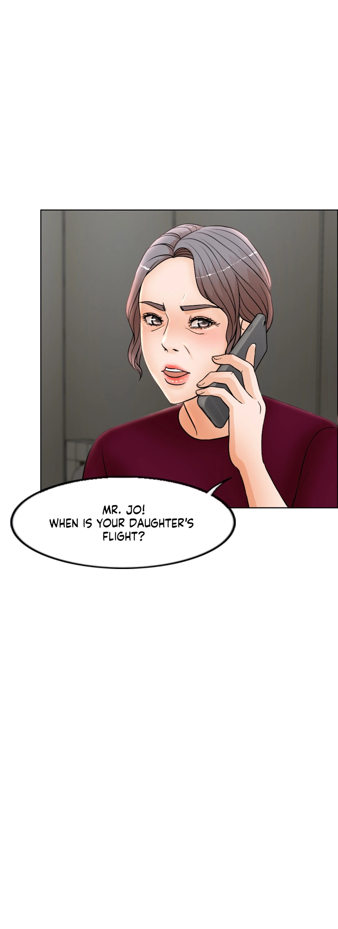 Wife for 1000 Days - Chapter 3 - picture 24