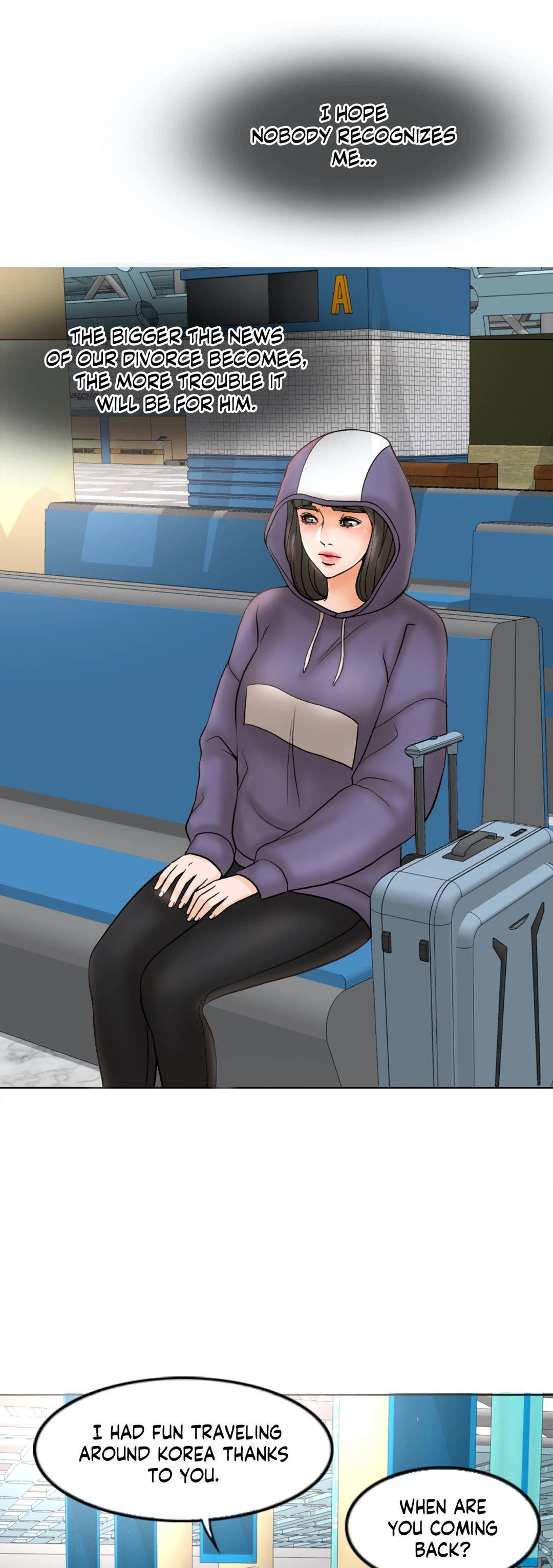 Wife for 1000 Days - Chapter 3 - picture 26