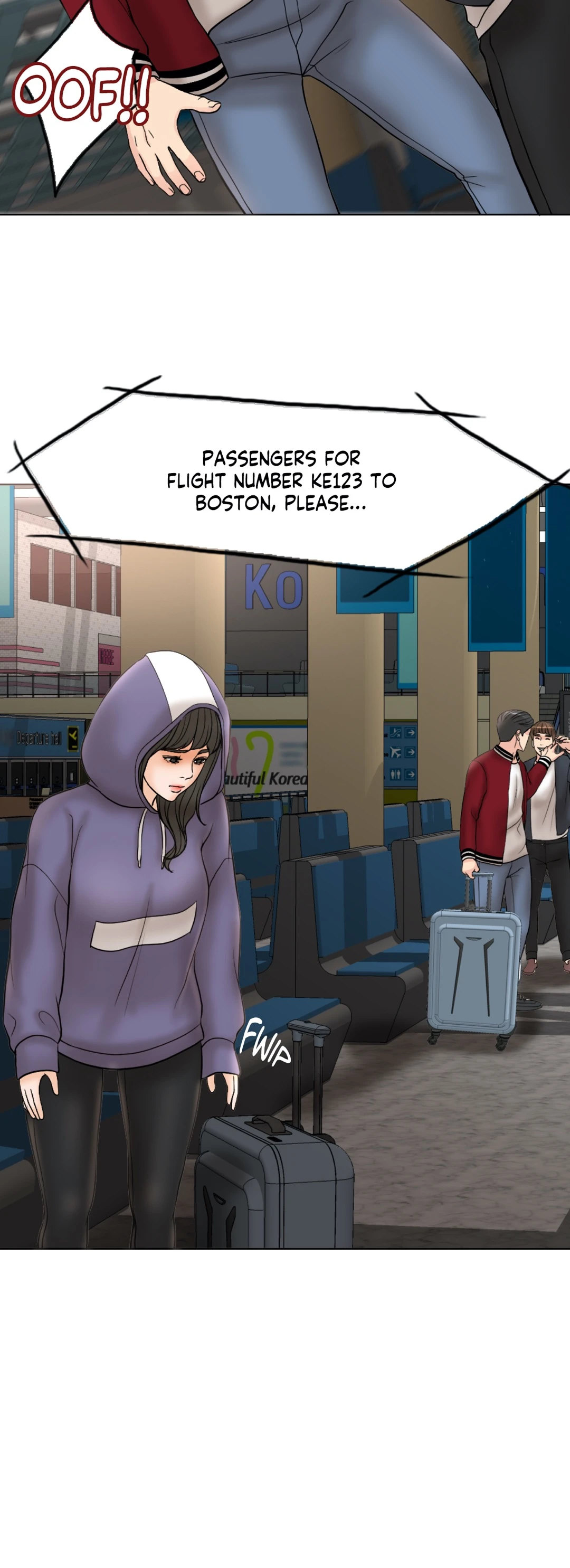 Wife for 1000 Days - Chapter 3 - picture 29