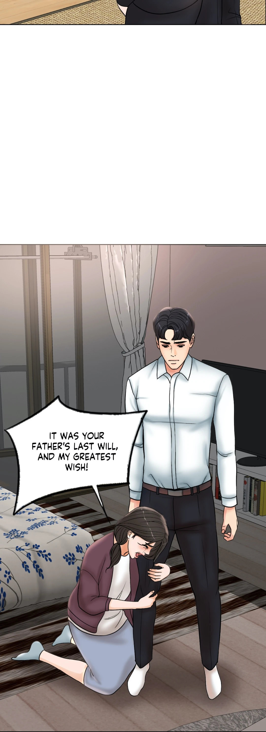 Wife for 1000 Days - Chapter 3 - picture 3