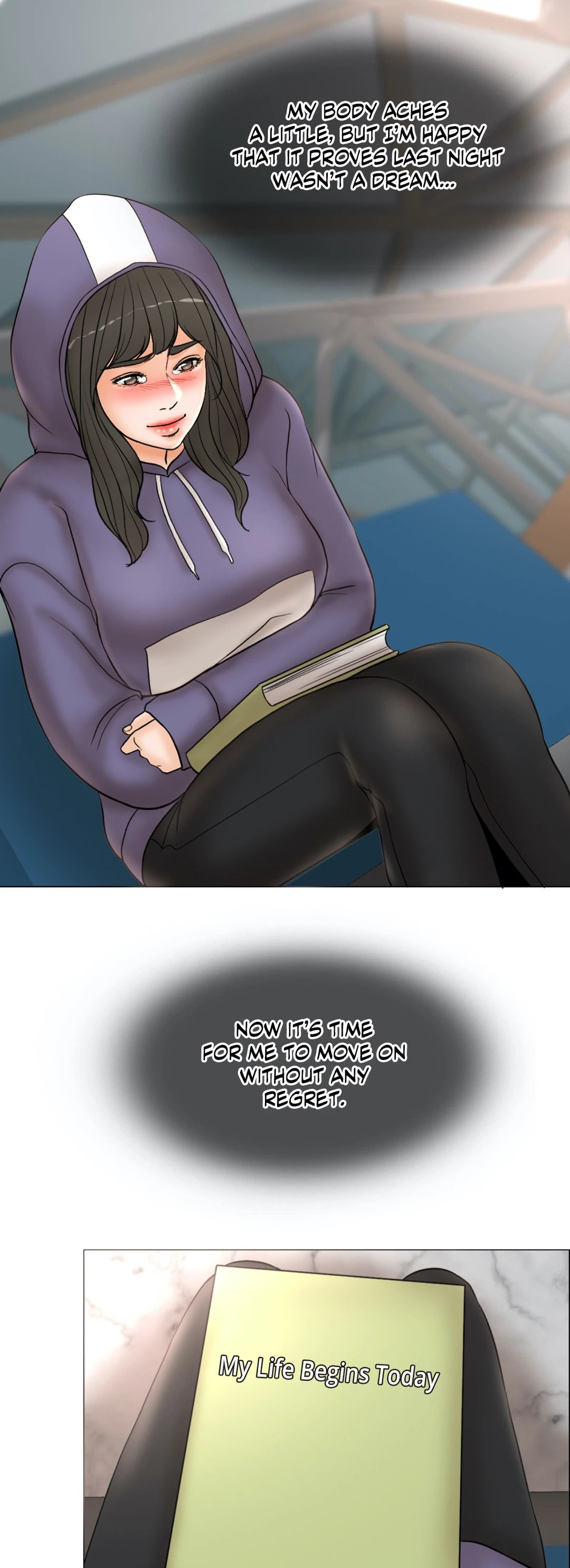 Wife for 1000 Days - Chapter 3 - picture 32