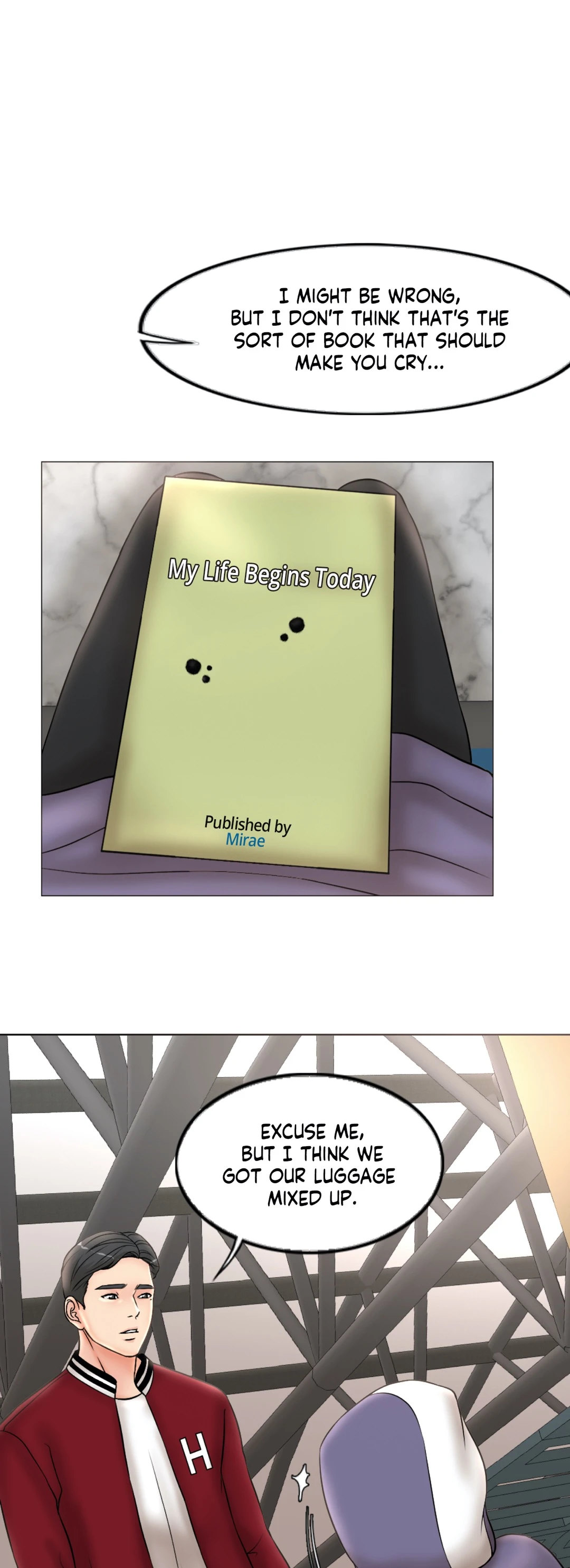 Wife for 1000 Days - Chapter 3 - picture 44