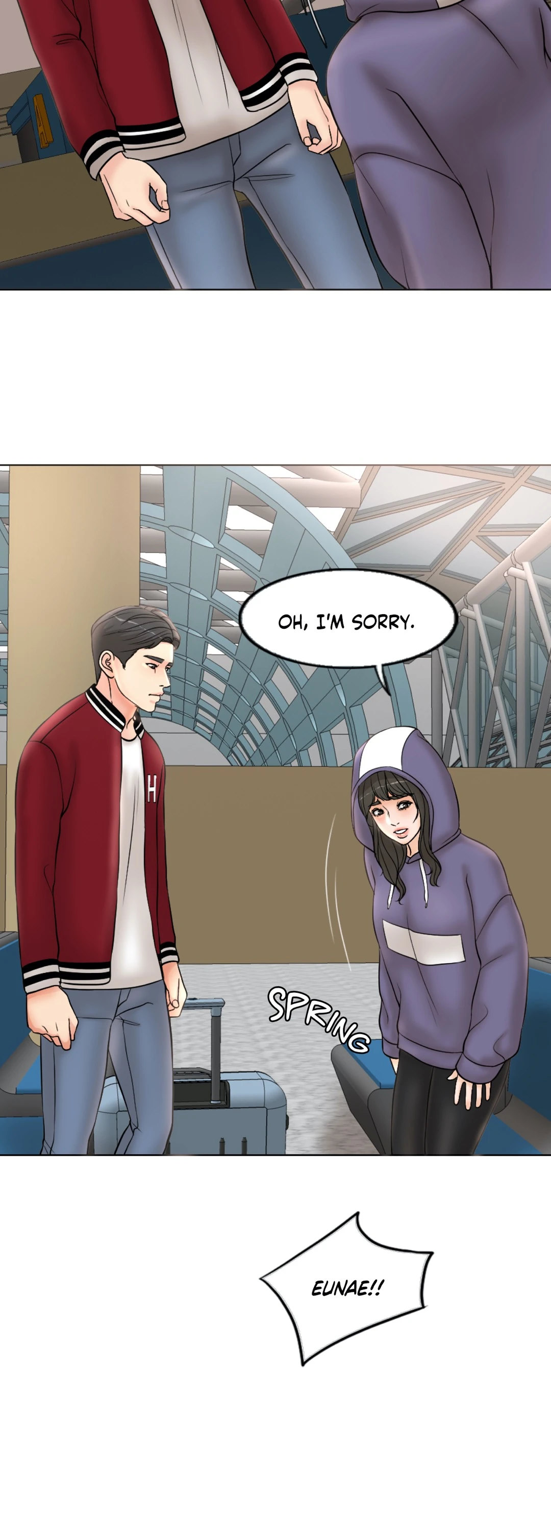 Wife for 1000 Days - Chapter 3 - picture 45
