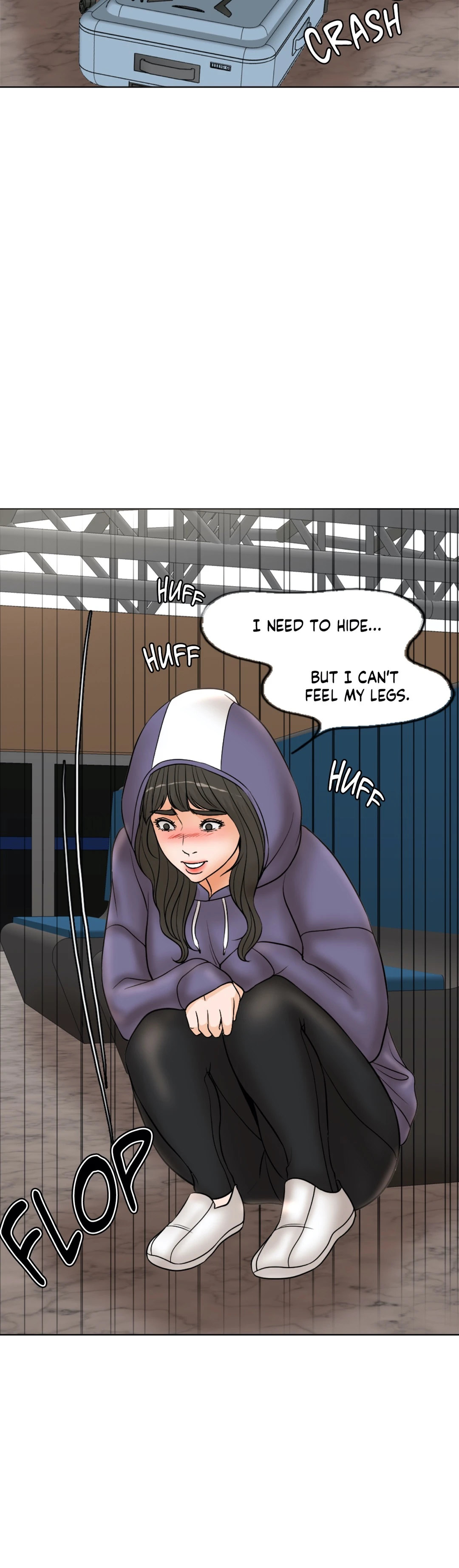 Wife for 1000 Days - Chapter 3 - picture 47