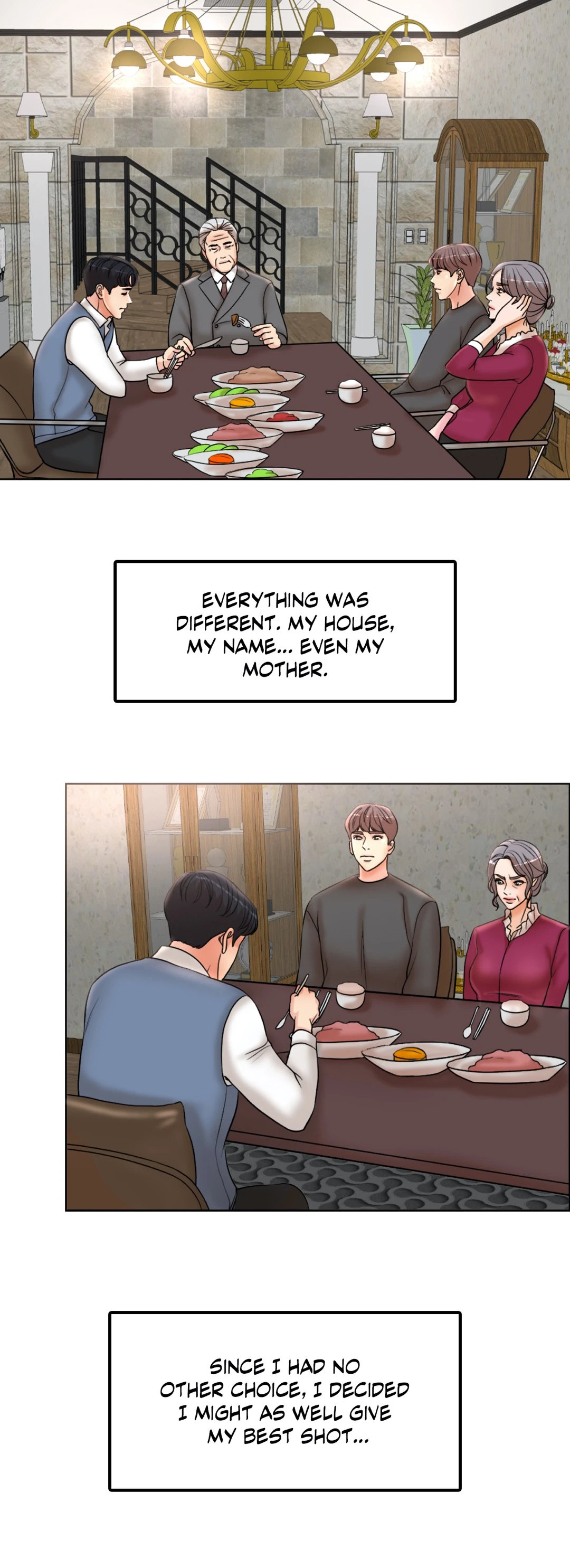 Wife for 1000 Days - Chapter 3 - picture 5