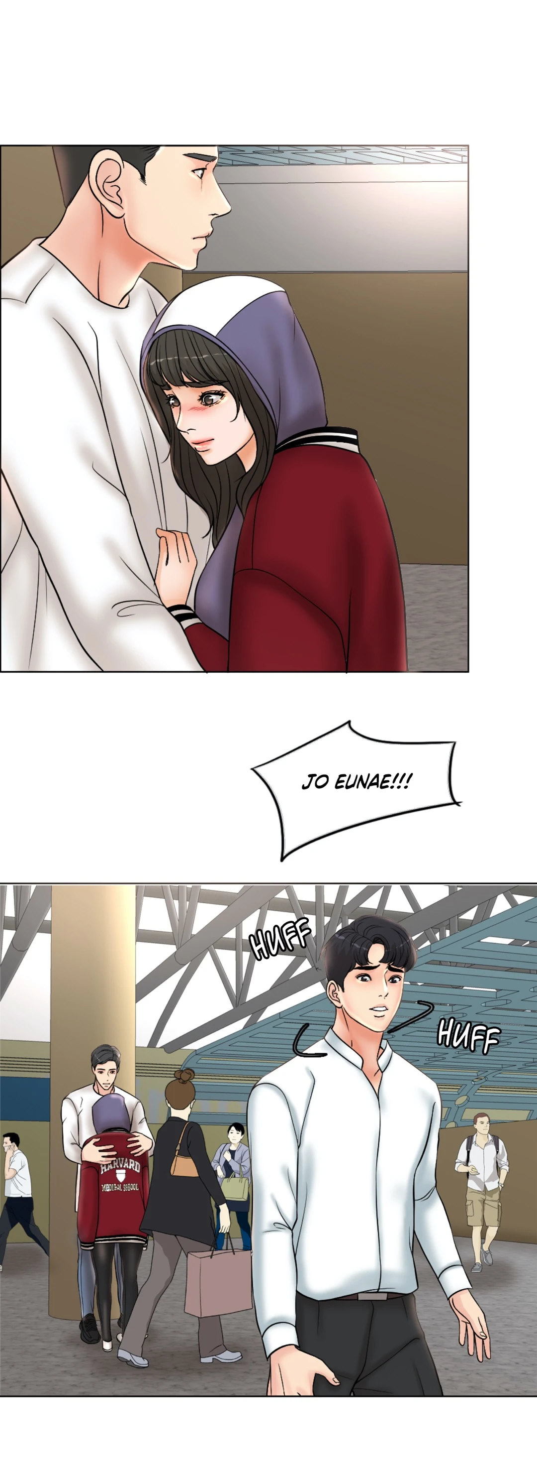 Wife for 1000 Days - Chapter 3 - picture 50