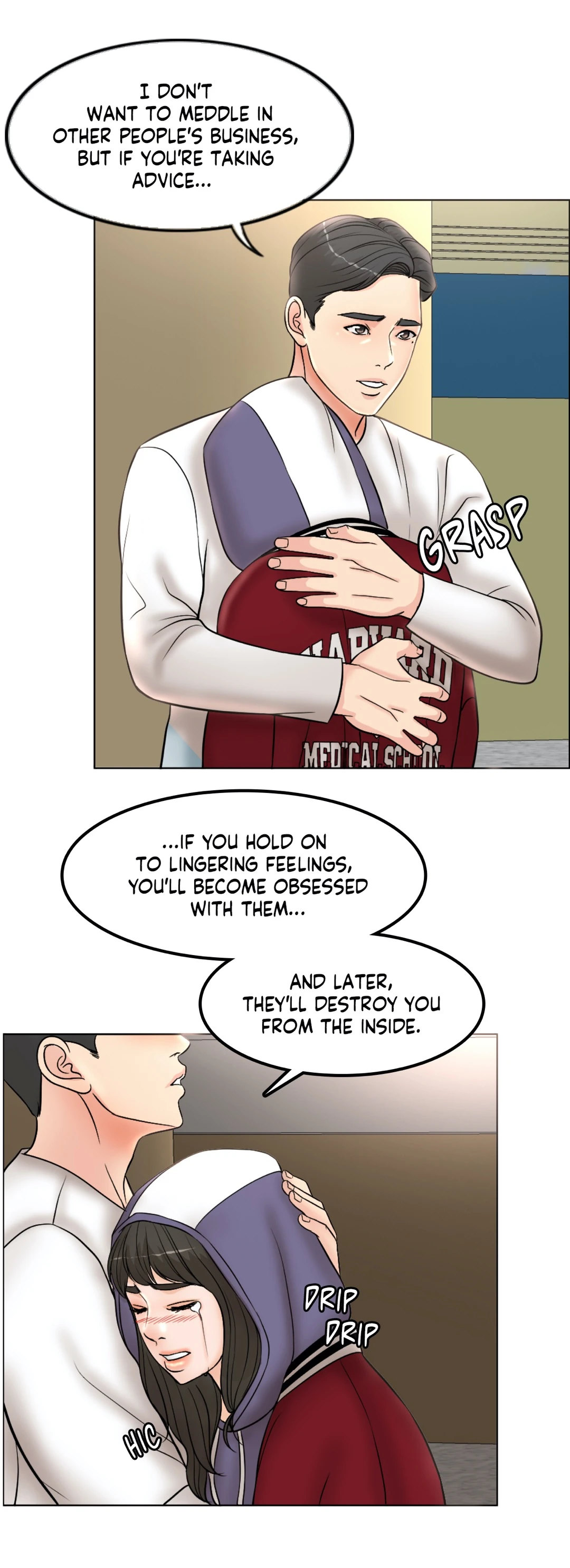 Wife for 1000 Days - Chapter 3 - picture 51